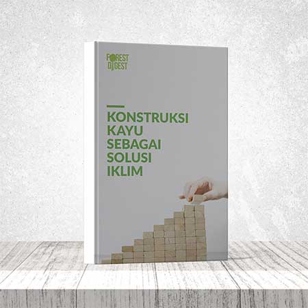 Konstruksi Kayu