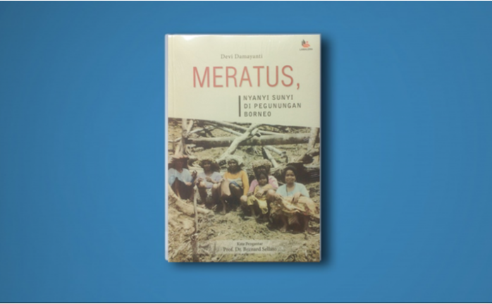 Buku Meratus