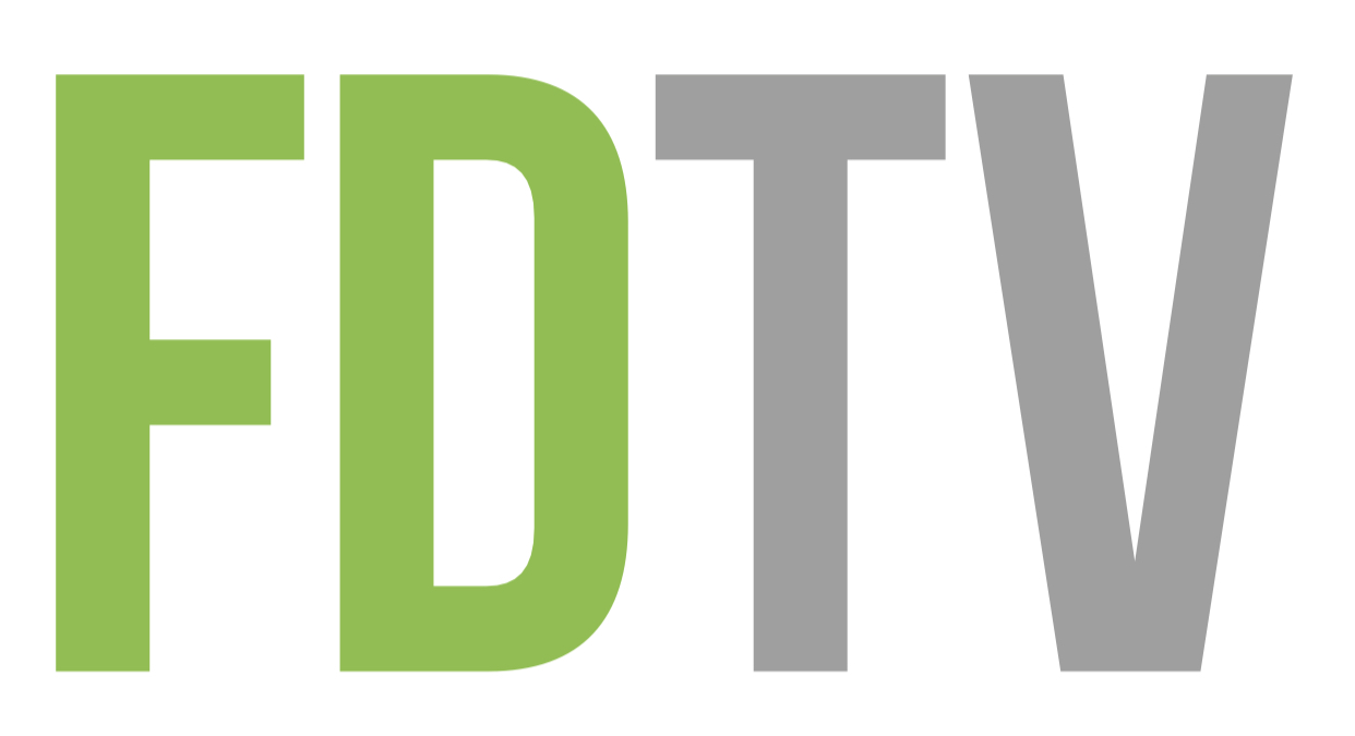 Logo FDTV