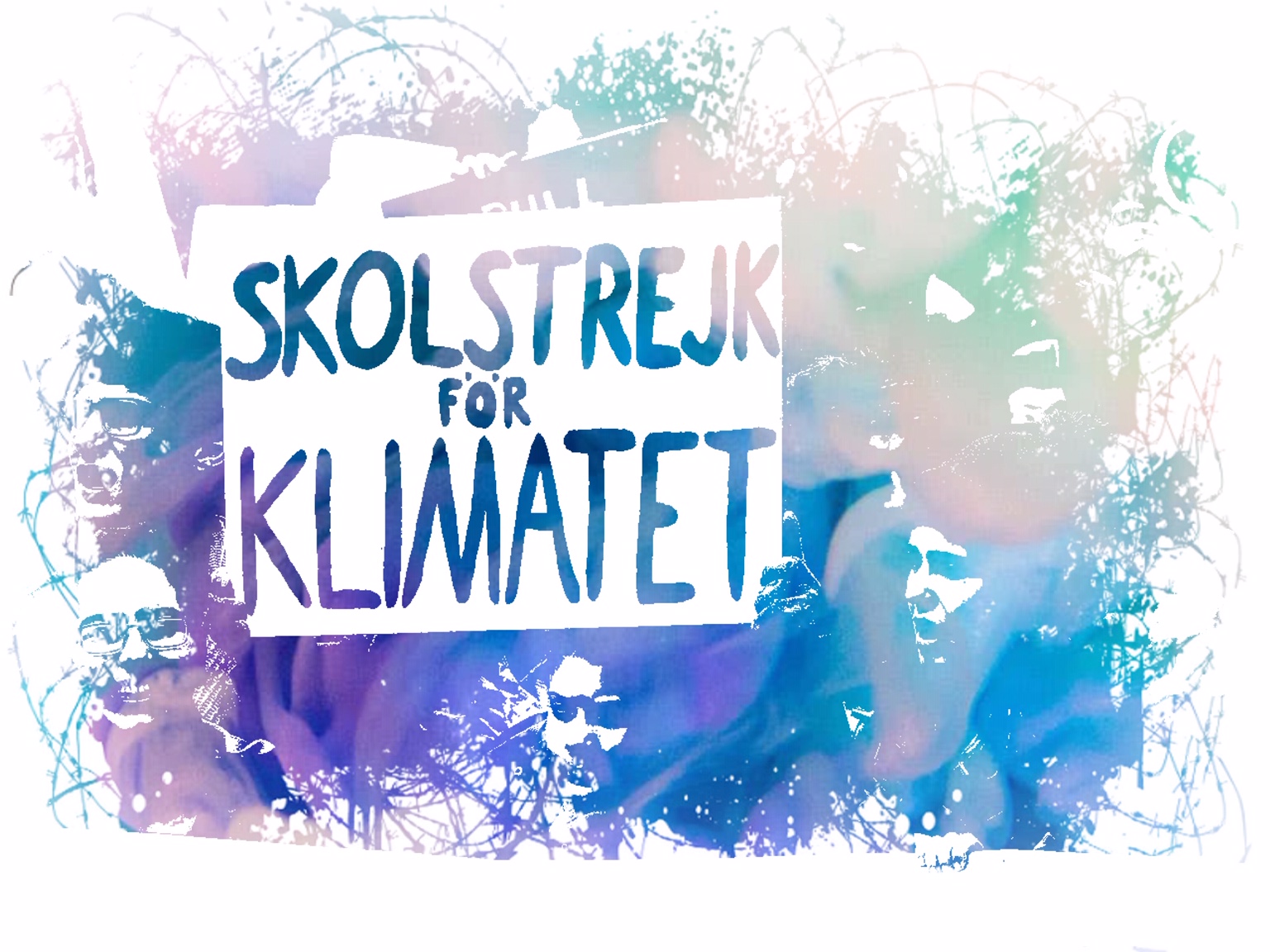 Greta Thunberg mogok sekolah untuk mencegah pemanasan global