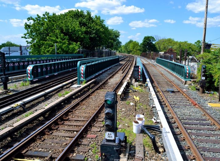 Kereta langit biru (Foto: F. Muhammad/Pixabay)