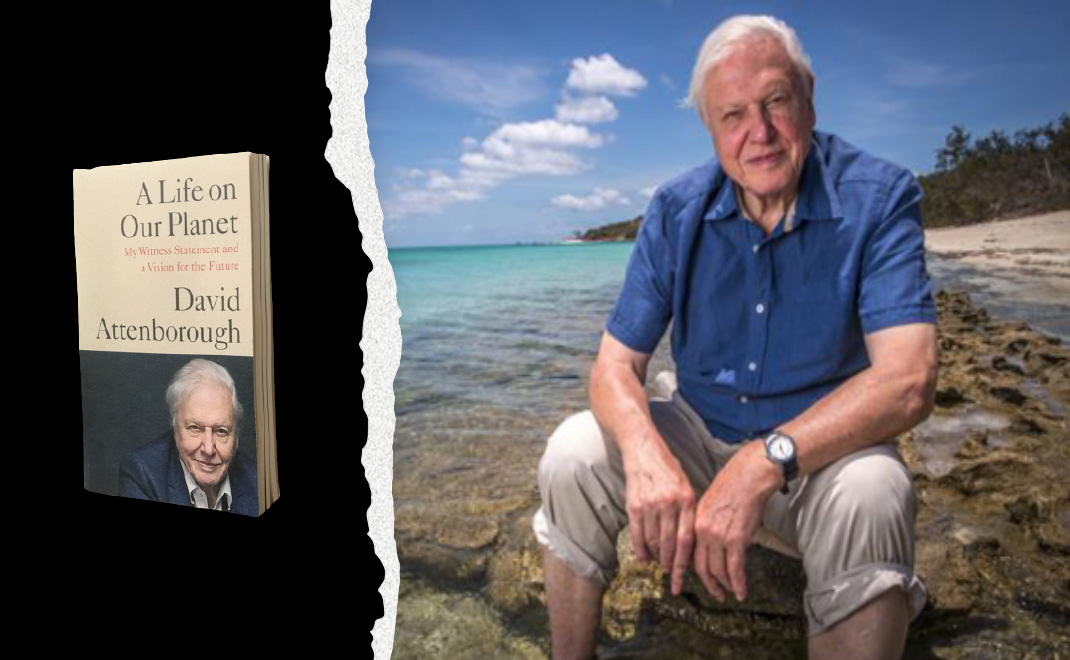 A Life on Our Planet, David Attenborough (Foto: Wikicommons)