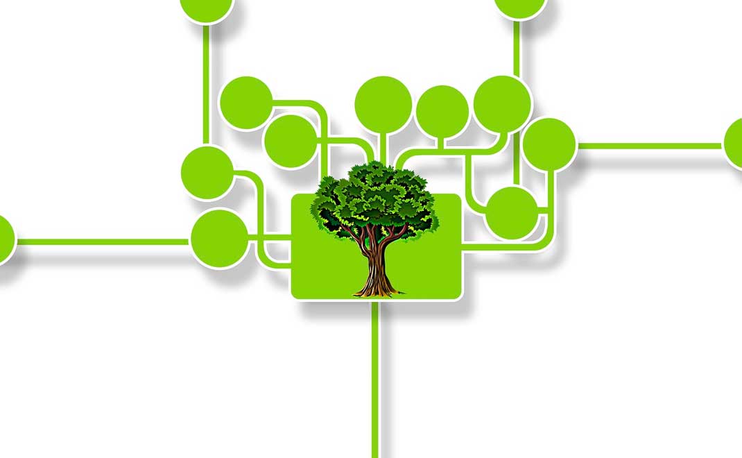 Bisnis lingkungan berkelanjutan (Ilustrasi: Geralt/Pixabay)