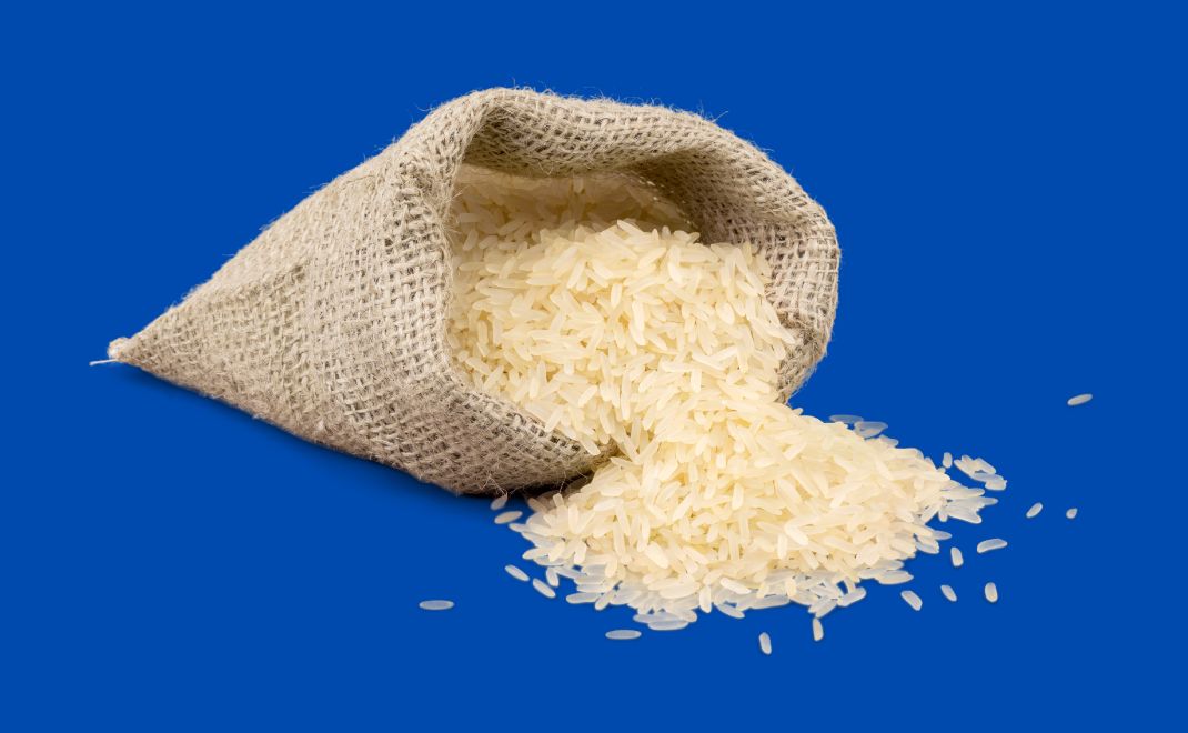 Impor beras swasembada pangan