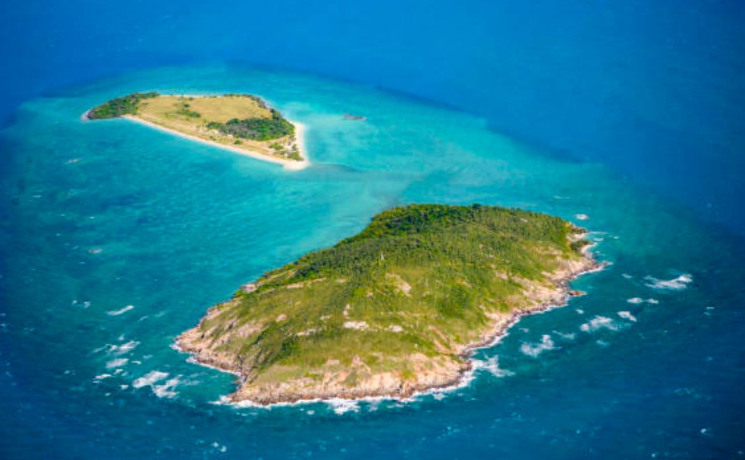 Kepulauan Torres Straits Australia
