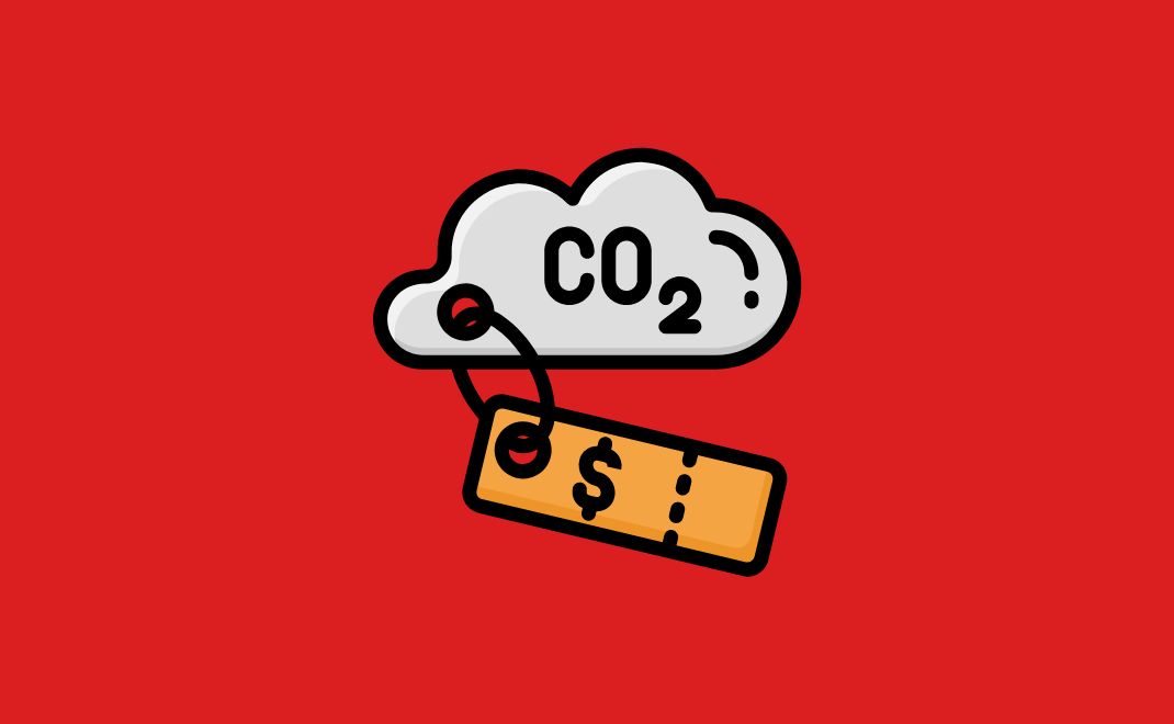 Pungutan karbon