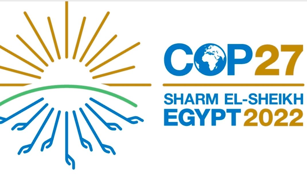 Cop27 Sharm El-Sheikh, Mesir