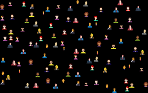 Ilustrasi Media Sosial (Gordon Johnson from Pixabay) 