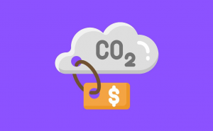 Perdagangan karbon
