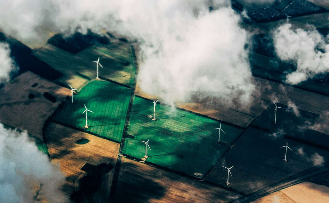 Transisi energi (foto: Unsplash.com)