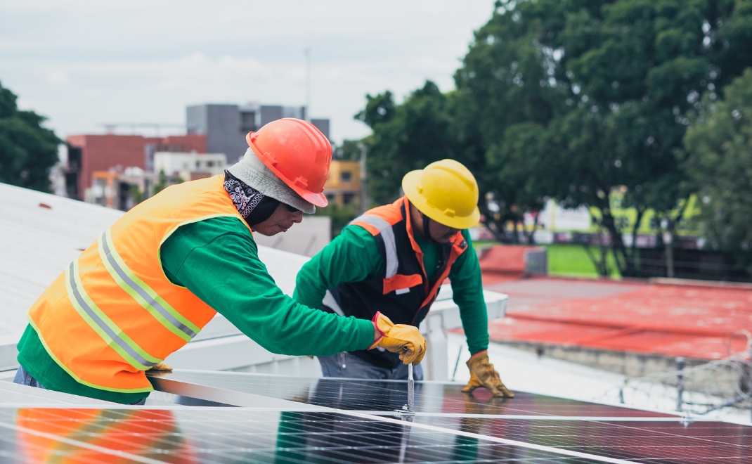Harga energi terbarukan